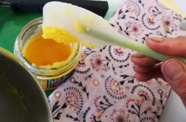 Forfait création d’une cosmétique pour 10 personnes – Le Plessis Pâté